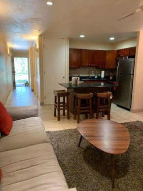 Beautifully Renovated Ground Floor Condo - Turtle Bay Pakalana